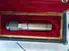Tps200 H47 Hamiltone Tube Microphone W