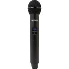 518-554 H60om2 Audix Handheld Transmitter Mhz 687471881026