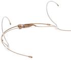 H6ow7tsl Countryman Omnidirectional Headset For Shure