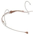 H7csl Countryman Cardioid Headset Microphone For Shur