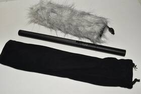 Haakeng600 Hammer & Anvil Ds And Microphone Kpq45