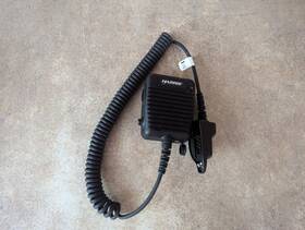 P7300 Harris Xg-15 Xg-25 Pryme Storm Trooper Qd Mic P5300 P5400 P5500