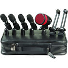 Hdk-5 Heil Sound 5-piece Drum 885936840513