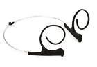He2b12 Dpa Dual Ear Fine Headset Mount Black 5713055007089