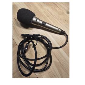 Md-415 Heil Icm Microphone Ham Radio