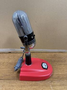 Fm-18 Heil Sound Fen-tone Moel