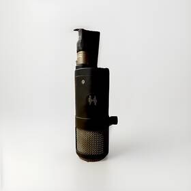 H47-fet Heiserman H47 Fet Condenser Microphone
