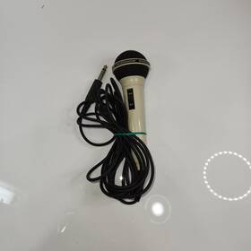 M-108a Herald 2 Dynamic Microphone Euc 1/4 Inch Connection