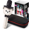 Hg1 Karaoking Wireless Karaoke Microphone For Kids Bluetooth Mic 689992539844