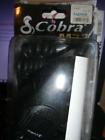 Hg-m73 Hgm73 Cobra Cb Microphone Dynamic Cord