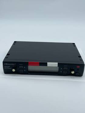 Hsu-482ht Hisonic Hsu482 Hisoni Transmitter Receiver Hsu482ht Xlr 1/4 Inch - Genuine