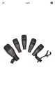 Hl00211505 Samson New Dk705 5-piece 809164019220