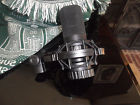 Hm-26b Hm26b Superlux Audiohipster Shock