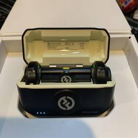 Larkm2usb-c Hollyland Lark M2 Wireless Microphone System With Type-c Connection
