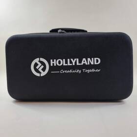 211-220913 Hollyland Technology Solidcom C1 Full Duplex Wireless Intercom System