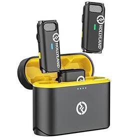 Hollyview 970758743006 Sennheiser Ew-d Me2 Set R4-9 Digital Wireless Lavalier