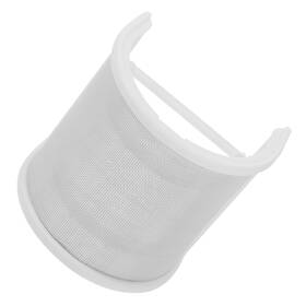 Ce30498eb155 Homoyoyo Pop Filter U Shaped White For Microphone Metal Mesh