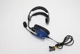 Hd-700-1 Honeywell As-is Vocollect Voice Sr-20 Wired Headset
