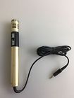 Hpm-132 Echnidyne Vintage T Electret