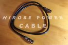 Hr10-7p-4p Hirose Power Cable 18