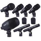 Hri2302243189854db Takstar Dms-7as Professional Wired