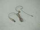 Hs-09-tn-akg Osp Omnidirectional Single-ear Mic