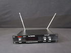 Hs-8289ht Hisonic Two Channel Vhf