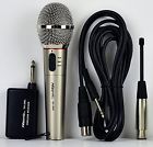 Hs308l Hisonic Portable Wireless And