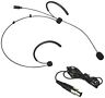 Hs3obkgal Galaxy Audio Handheld Wireless Microphone 691281004131