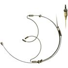 Hs-52s2-l4a Hs52s2l4a Studio Recording Equipment Skin Color Mini Mic Plug 703546513309