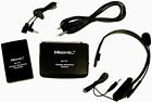 Hs707 Hisonic Portable Battery Powered Vhf La Valier And 6902257998380