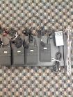 Hsu8900 Hisonic Uhf Wireless Microphone Channel Selectable Frequencies