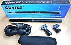 Ht-81 Htdz Super Electret Condenser Microphone Brand New Us
