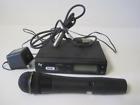 Htu2d-767a Electro-voice Re2-n7 Dynamic Wireless