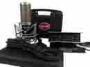 Hv32-p Cascade Microphones Vin-jet And Millennia Bundle One Of A Kind