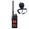 Hx400-cmp460 Standard Horizon New Vhf Microphone