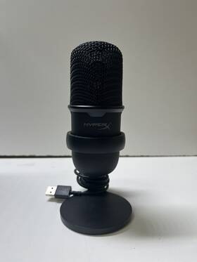 P14016173 Hyper X 4p5p8aa Microphone