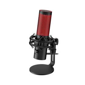 Hyperx 197497651058 Quadcast 2 Usb Microphone For Gaming Streaming And Podcasting With On-boa