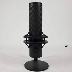 Hxmi231 Hyperx 20 Hz - Khz Broadcast Dynamic Microphone