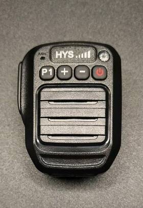 Hb980 Hys Bluetooth Microphone