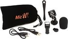 I2265 Kit Micw Xy Stereo Microphone For 6953765601675