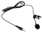 I316 Micw Omni Lavalier Boundary Mic 6953765601705