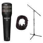 I5 Audix W 20ft Xlr 4872593159962