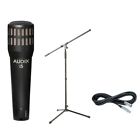 I5pack Audix Mic With Cable And Stand