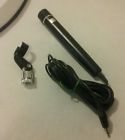 Ia9211 Magnavox Dynamic Microphone Mic