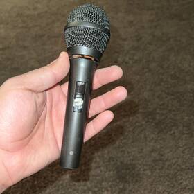 Th100 Ibanez Used Th350 Tech Dynamic Microphone Microphones Japan