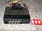 Icf121s51 Icom Transceiver Vhf Mobile Radio Channels
