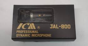 Jal-800 Icm Professional Dynamic Microphone