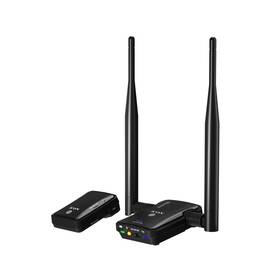 110902a2001 Icon Airmon Pro Wireless In-ear Monitor System 96khz Lossless Audio
