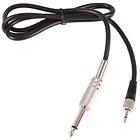 U-2100 Icu2 Instrument Cable With To Locking Plug For Use 634343087079